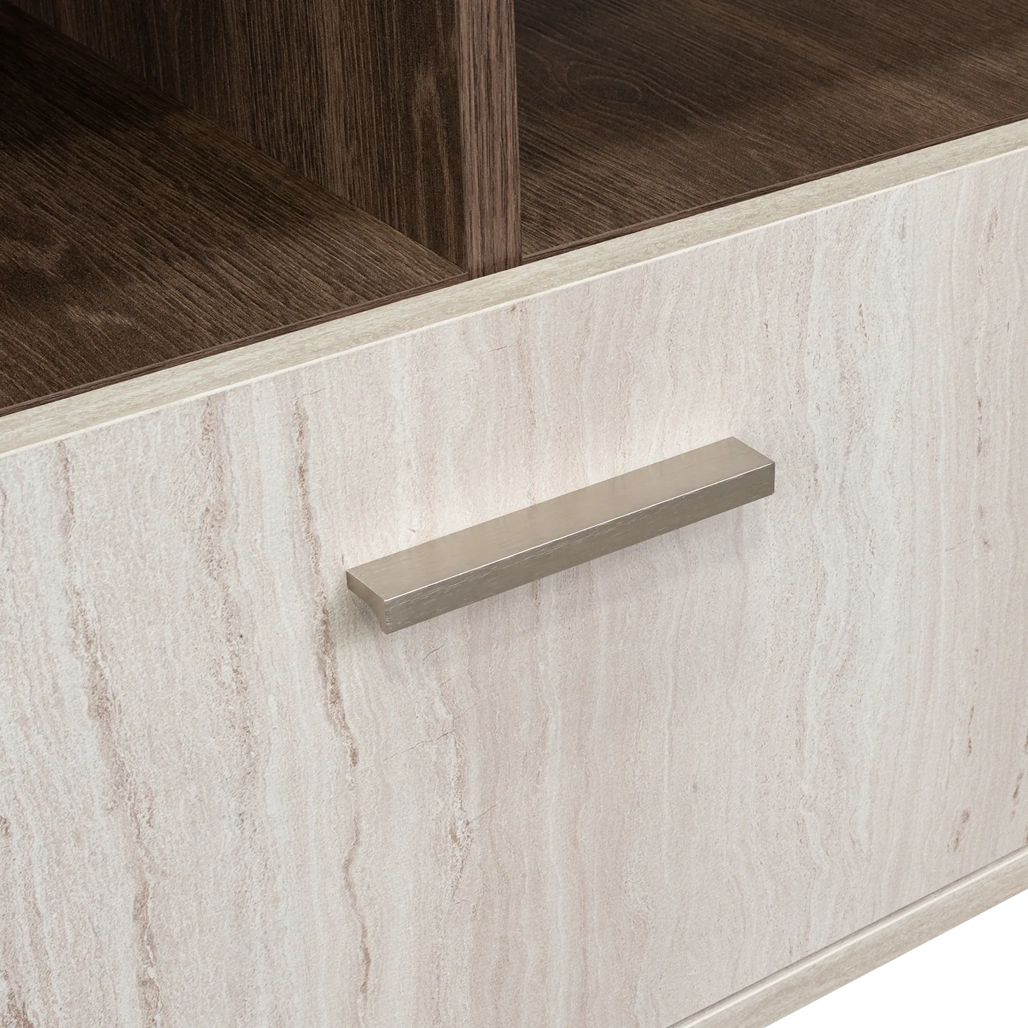 Mesa Para Tv Patrick, Trivoli y Milan, Para Televisor Hasta 60 Pulgadas - Imagen 5