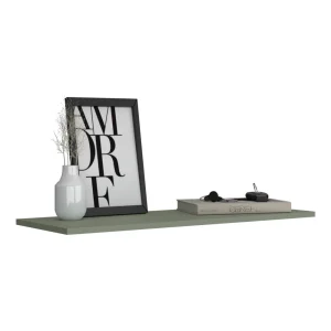 Entrepaño Flotante Coruña 80, Agave X6