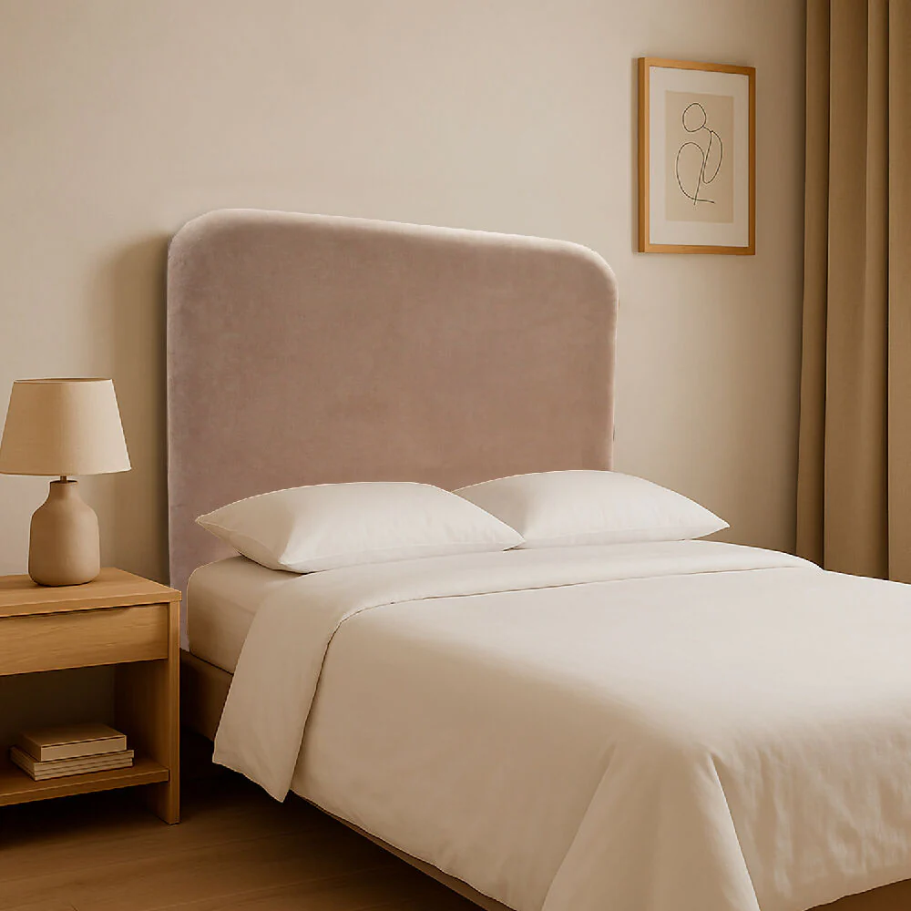 Espaldar Comfort de Piso 160 Camel - Imagen 2