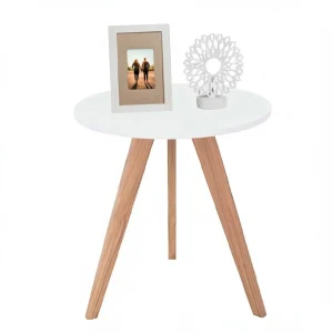 Mesa Auxiliar Nórdica Grande