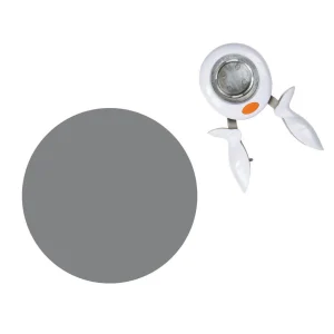 Circle X-Large Easy Squeeze Punch 2" / Perforadora Círculo Grande 5.08 cm