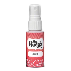 Mr. Huey´s Misting Spray Rudolph / Tinta en Spray Roja