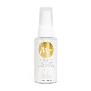 Heidi Swapp Toner Mist / Niebla Reactiva