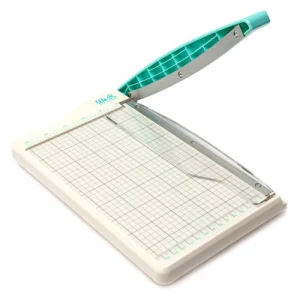 Mini Guillotine Paper Cutter  / Guillotina Mini