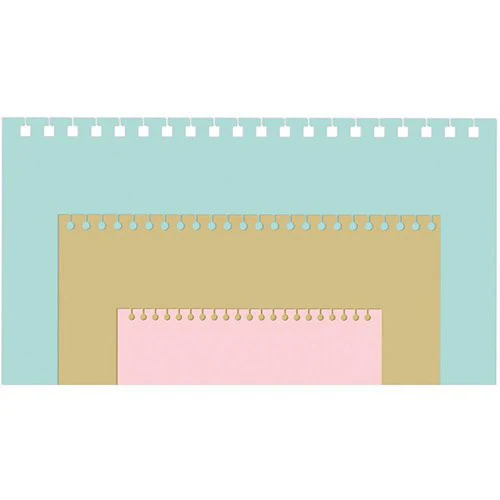 Spiral Punch Inserts / Insertos de Espiral - Imagen 3