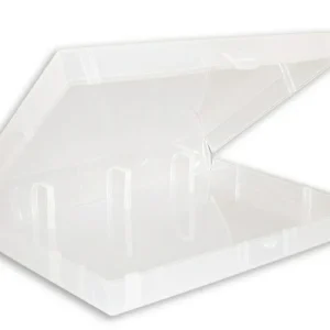 Ez Binder / Estuche y Carpeta Organizadora para Sellos y Suajes