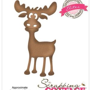 Moose Die / Suaje de Alce