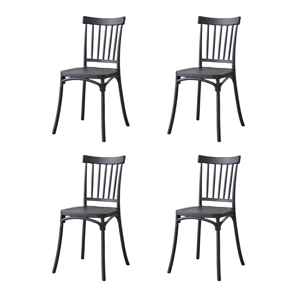 Combo Comedor Treen , Incluye Comedor y 6 sillas - Imagen 4