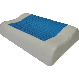 Almohada Visco Cervical Gel