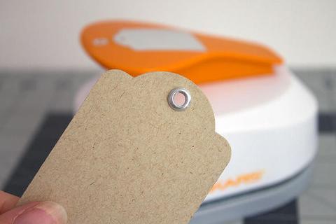 Eyelets Set / Ojillos de Metal - Imagen 4