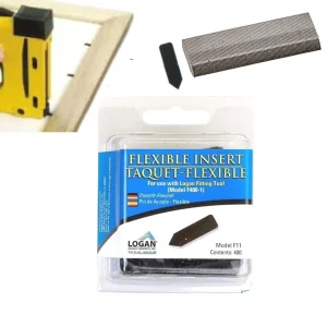 Flexible Insert Point / Puntas Flexibles para Enmarcar