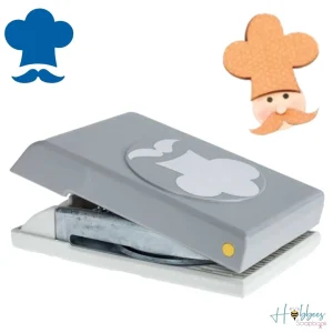 Chef Punch / Perforadora de Chef