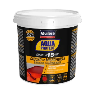 Impermeabilizante para tráfico moderado 20 kg