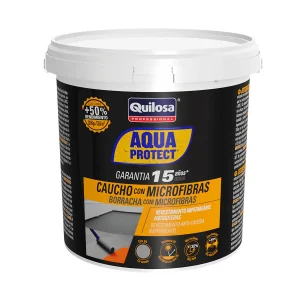 Impermeabilizante para tráfico moderado 5 kg