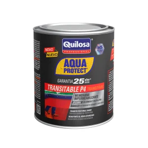 Impermeabilizante transitable 1 kg