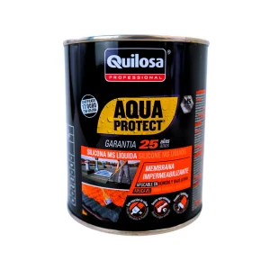 Impermeabilizante líquido multiusos 1 kg