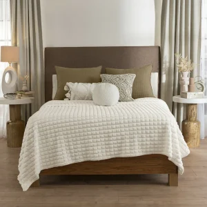 Cobija Nórdica Vostok, para cama Queen y King, de 240x220 cm