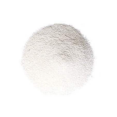 White Pearls Translucent Embossing Powder / Polvo de Realce Blanco Perlado - Imagen 2