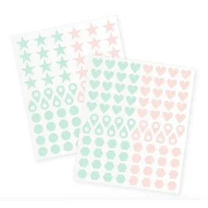 Planner Stickers / Estampas