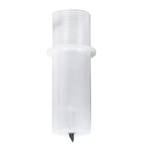 Silhouette Deep-Cut Blade / Navaja de Corte Profundo