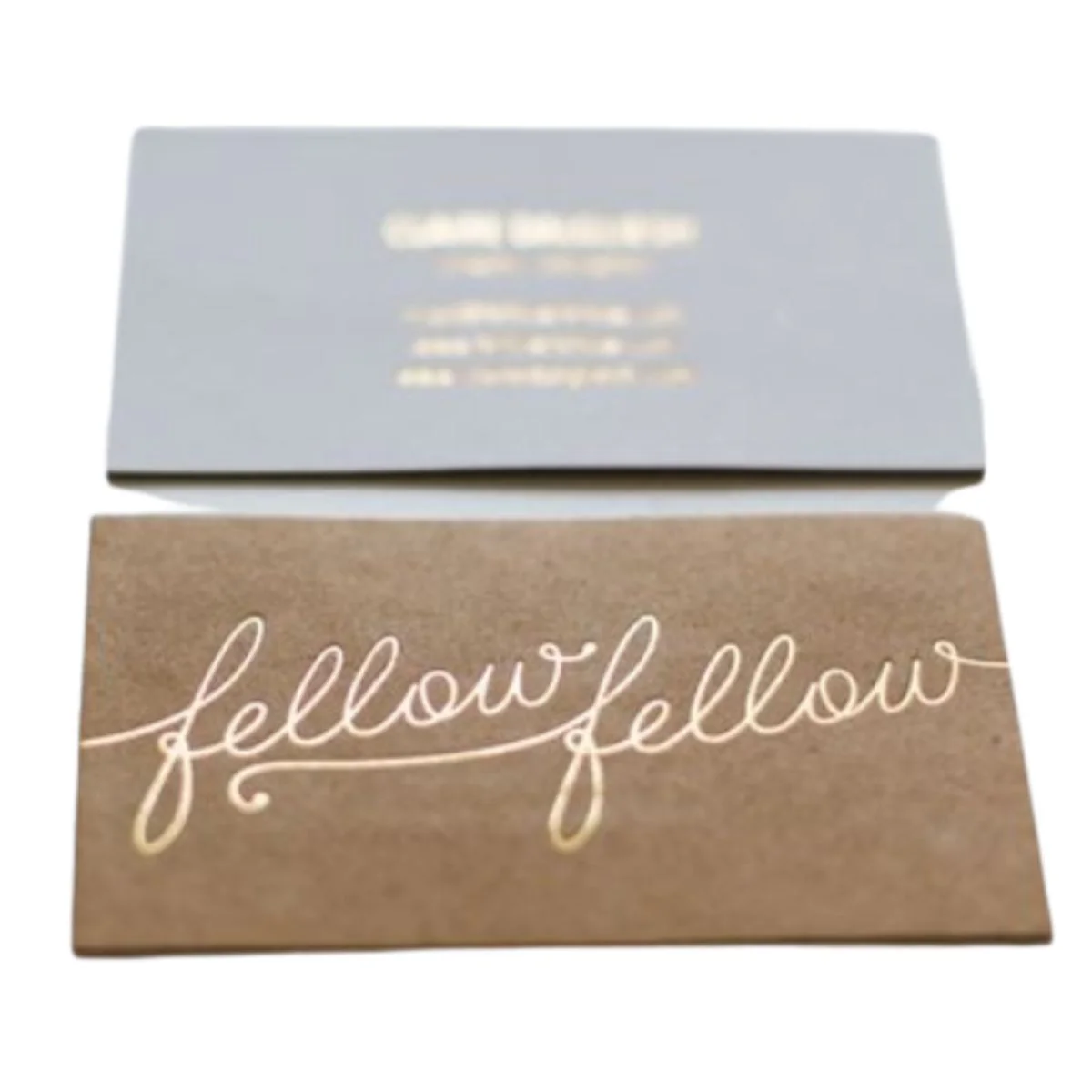 Minc Reactive Foil Teal silver Ombre / Rollo de Papel Metalizado Aqua Plata - Imagen 4