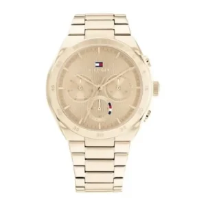 Reloj Dama Tommy Hilfiger Carrie Análogo 1782577