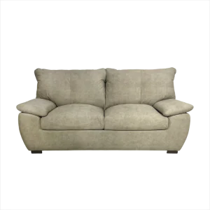 Sofá Argus 2 Puestos Taupe