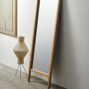 Espejo Arcon - Madera - 47 x 175 cm.