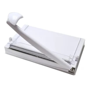 Guillotine 13" / Guillotina 33 cms