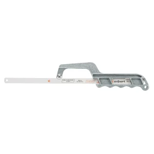 Mini arco 12" de aluminio para segueta 10236