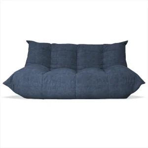 Sofá Cama Turín Azul