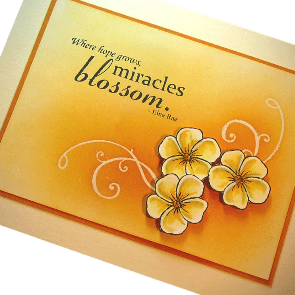 Potter's Memento / Cojín de Tinta para Sellos Ladrillo Barro - Imagen 4