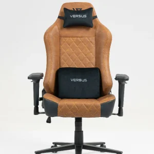Silla Gamer Premium Versus V45 Vintage