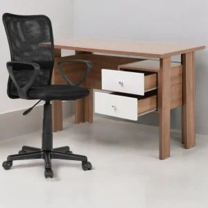 Combo escritorio y silla de Oficina Fiotti