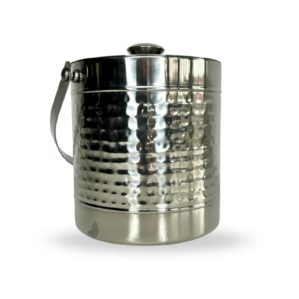 Balde para hielo en acero/cobre MW3529 - Imagen 3