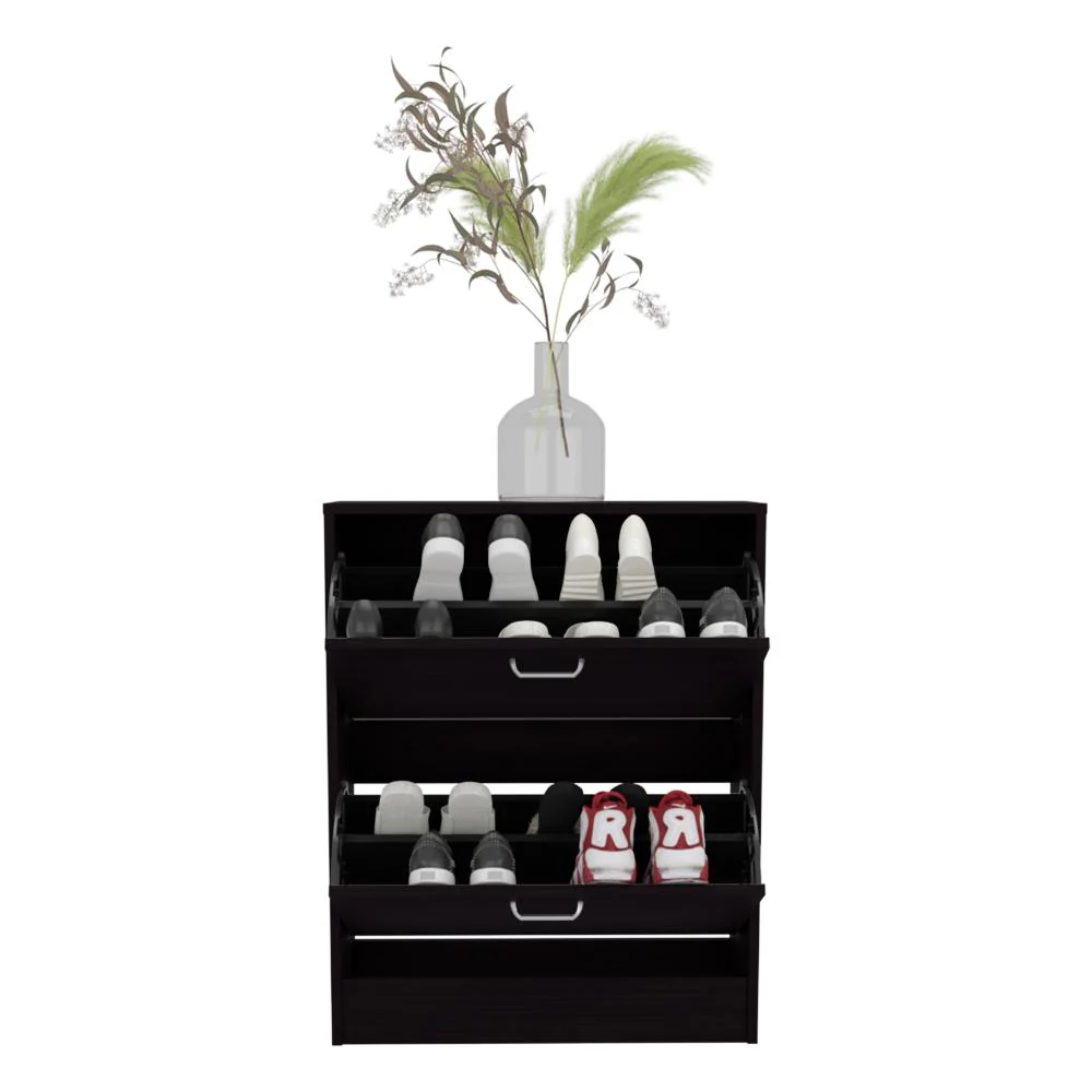 Zapatero Inola, Kronos Wengue, con dos puertas abatibles ZF