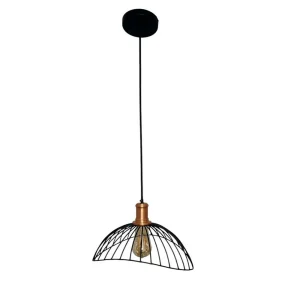 Lámpara de Techo Decorativa Yakarta – Diseño Moderno y Versátil