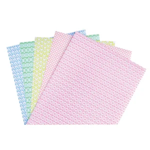 Shape N Tape Lineup Pack / Hojas Adhesivas Tipo Washi Variado