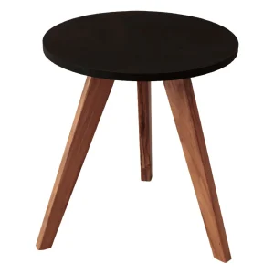 Mesa Auxiliar Nórdica Etna Mediana