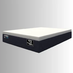 Colchón Hybrid One 31cm 120x190