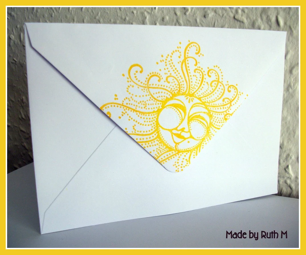 Dandelion Memento / Cojín de Tinta para Sellos - Imagen 4