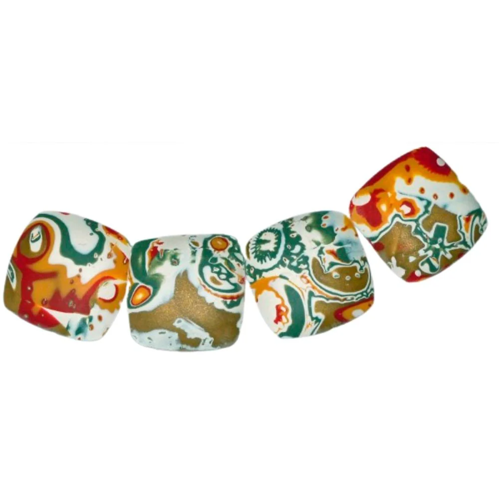 Premo Sculpey Polymer Clay White / Arcilla Polimérica Blanca - Imagen 3