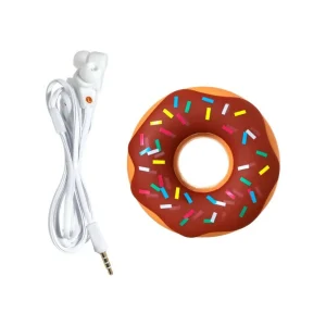 Audifonos con organizador-steren AUD-4810