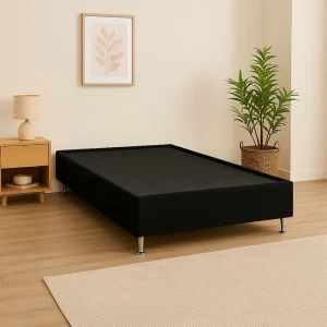 Basecama VM Sencilla Negro