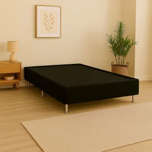 Basecama VM Doble Negro