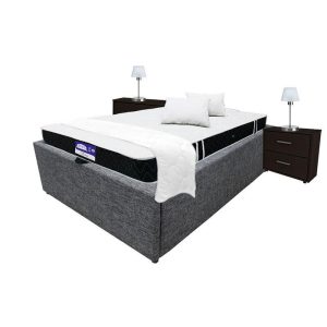 Cama Baúl 100 X 190