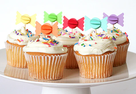 Hot Tropics Candi Minis - Imagen 2