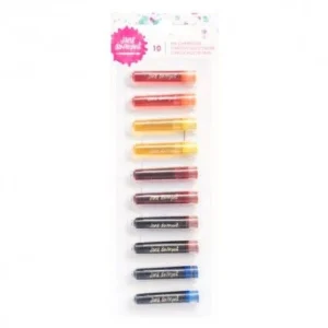 INKredible Pen Cartridge / Cartuchos de Repuesto para Bolígrafo INKredible