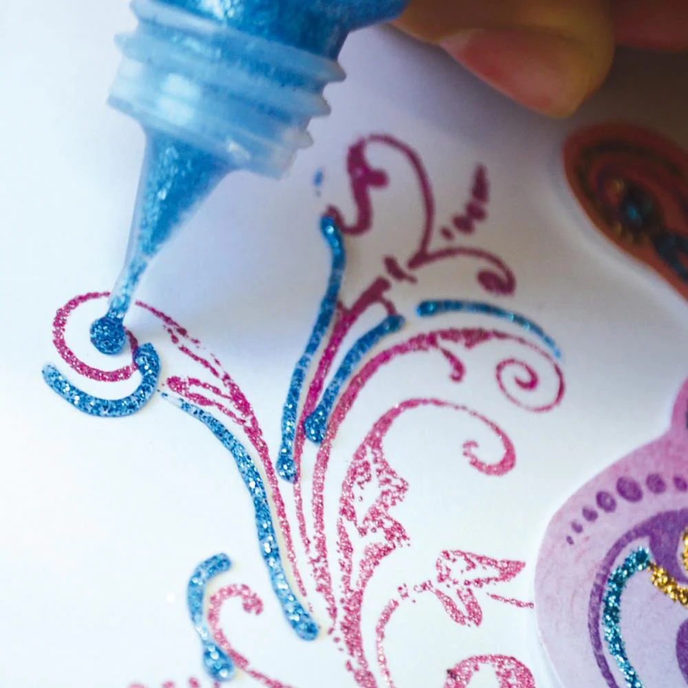 Pearl Pen Bronze / Gel Bronce - Imagen 9