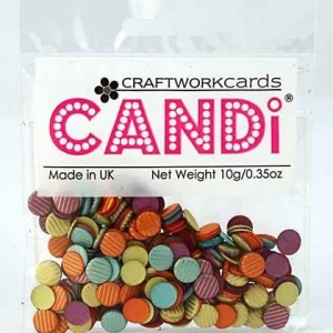 Covent Garden Candi Embellishments